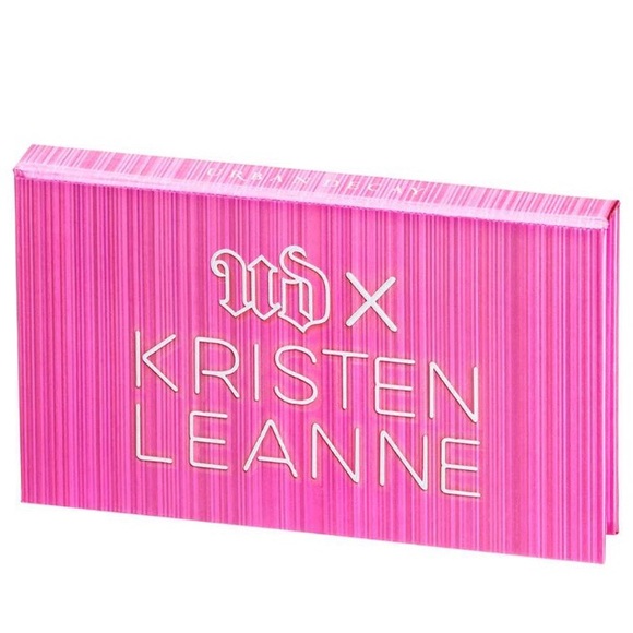 Urban Decay x Kristen Leanne Highlighter - Picture 4 of 8
